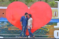 RX 100 Movie Stills